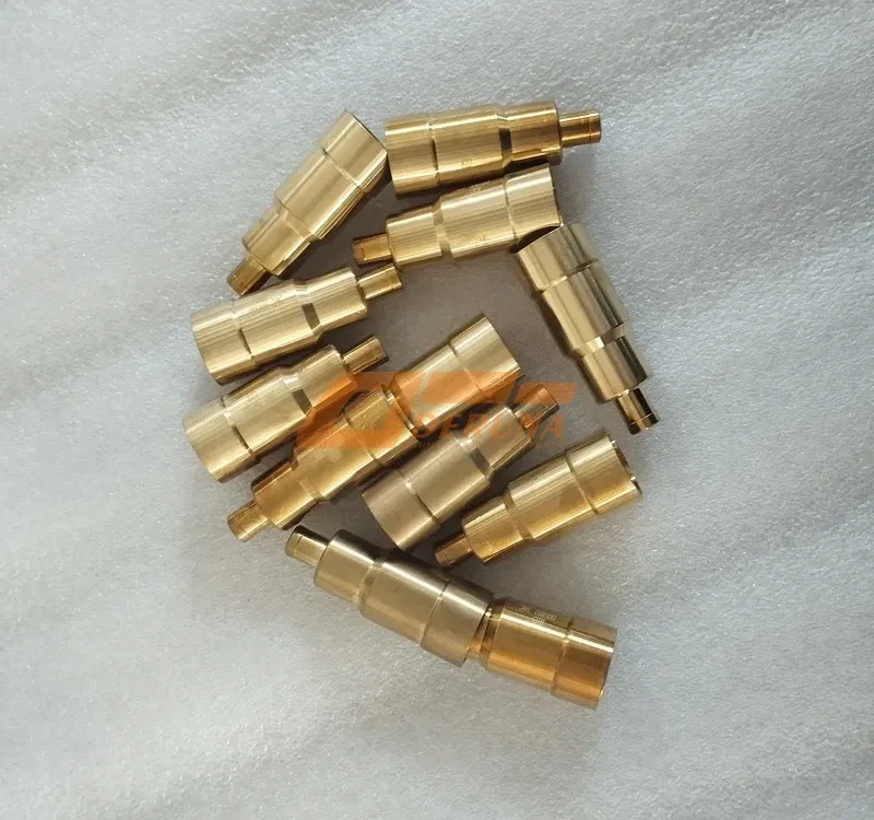 1003016-81D Injector Bushing