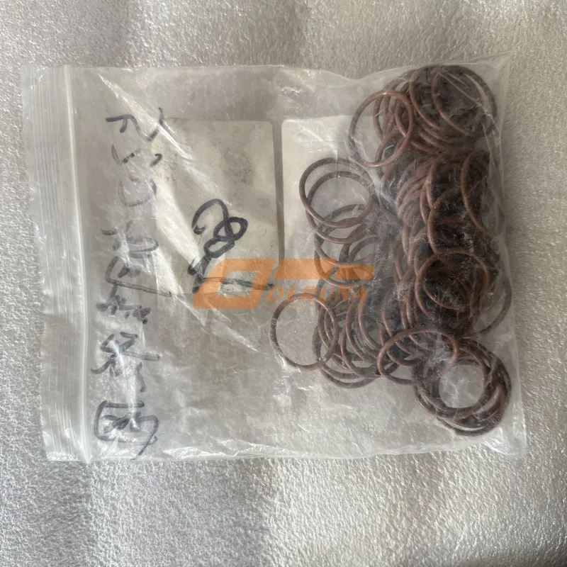 1003018A53D Injector Seal