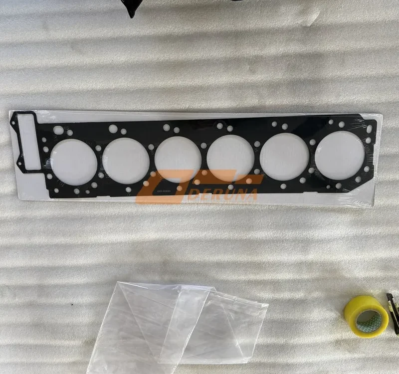 1003020-81DR Cylinder Head Gasket