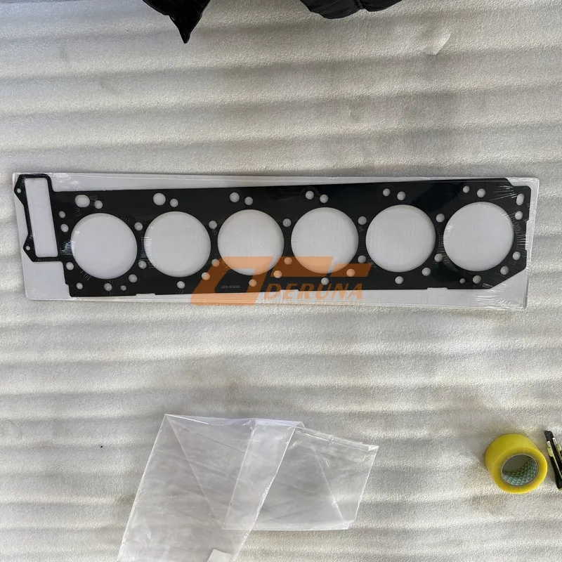 1003020-81DR Cylinder Head Gasket