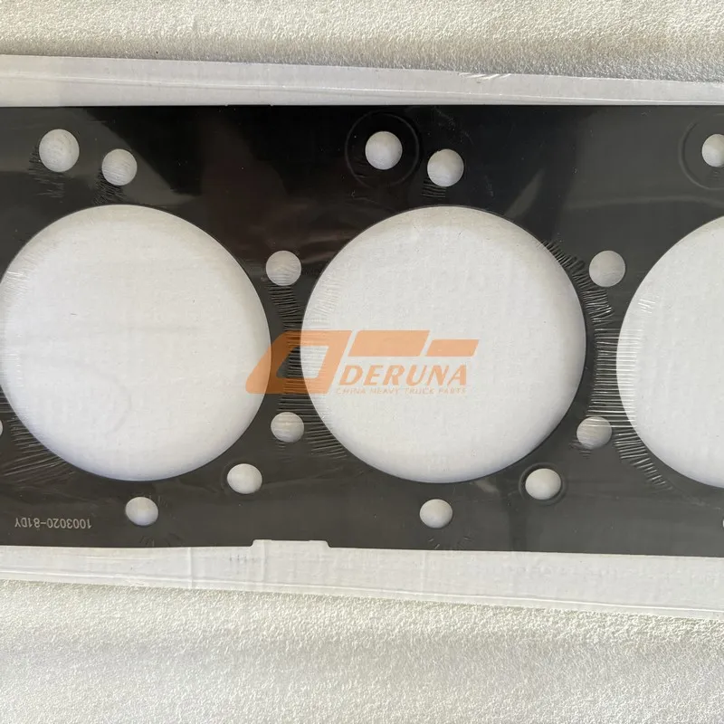 Прокладка головки цилиндров