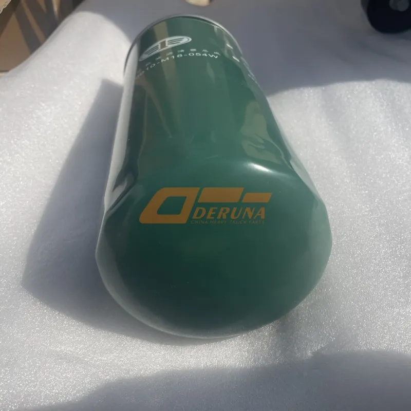 Масляный фильтр