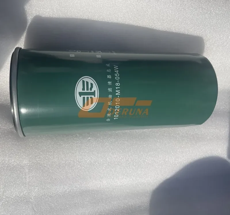 1012010 M18054W Oil Filter