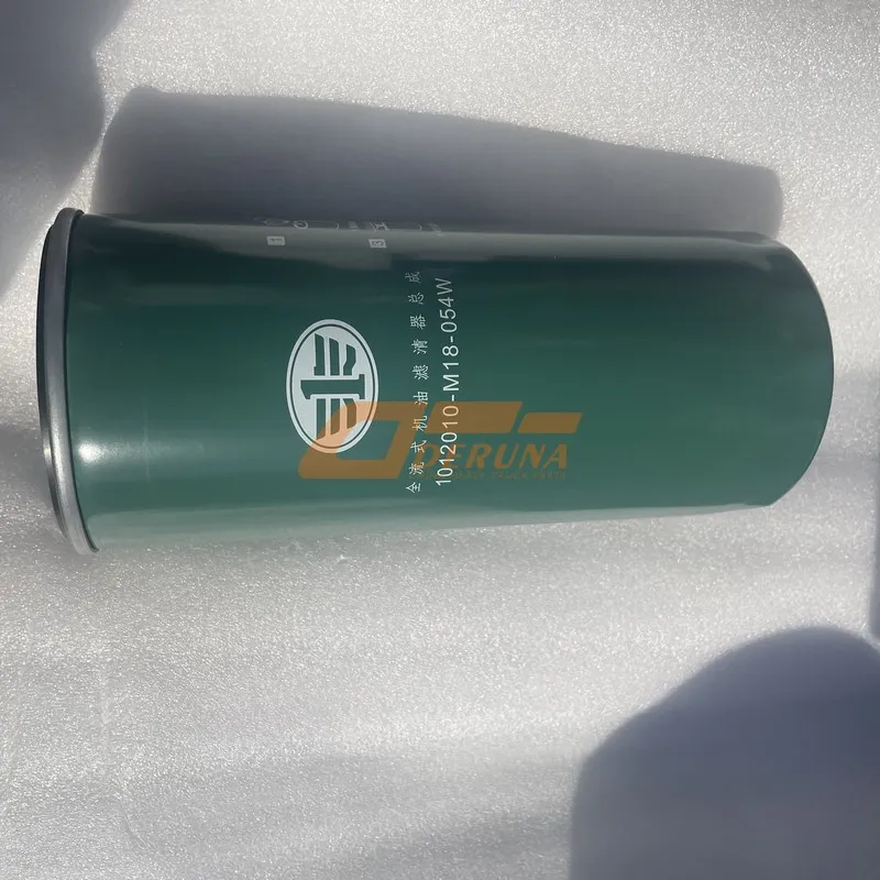 1012010 M18054W Oil Filter