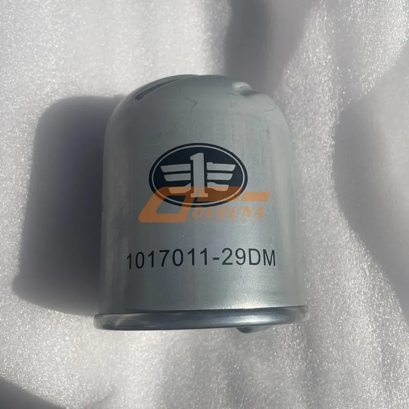 Масляный фильтр DM