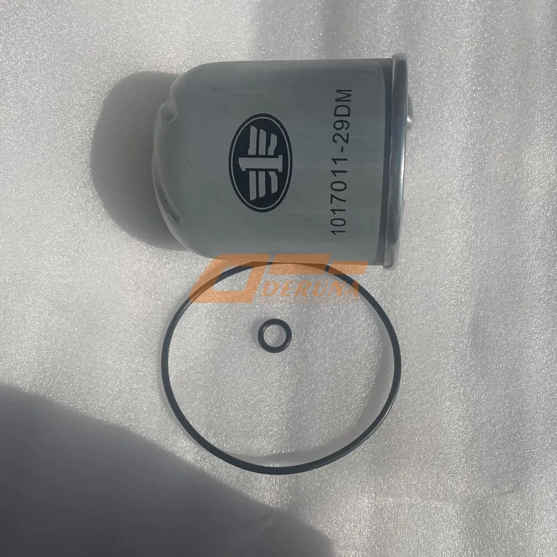 1017011-29 DM Oil Filter