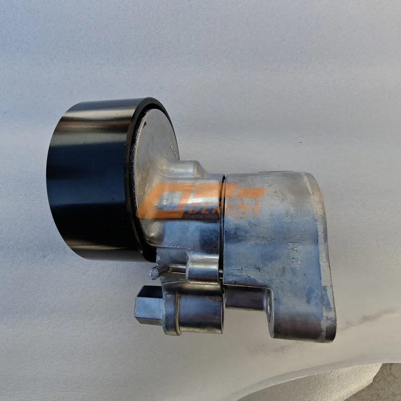 Автоматический натяжитель