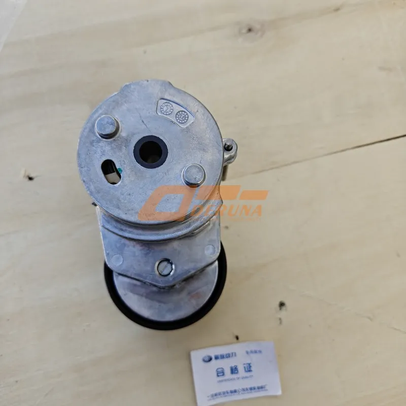 Натяжитель ремня