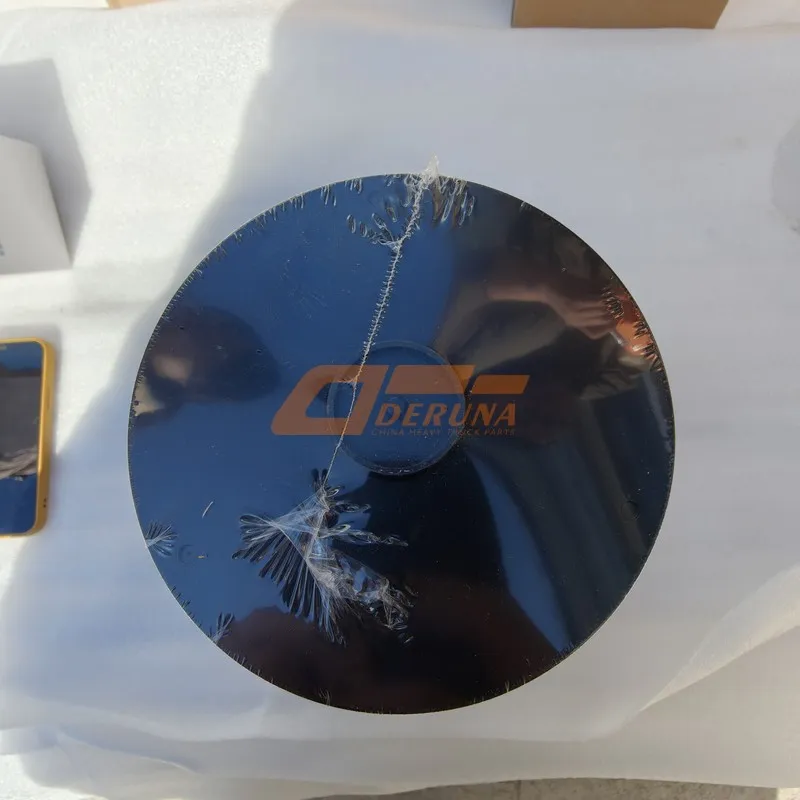 Топливный фильтр