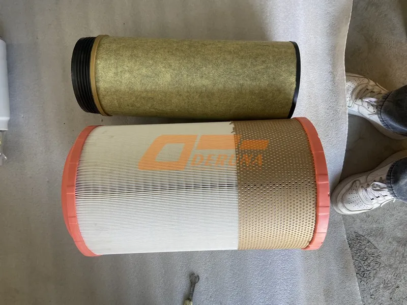 1109010-DL11-LX Air Filter