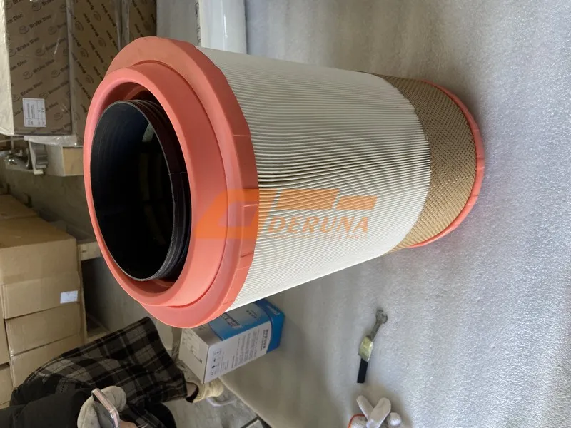 Воздушный фильтр