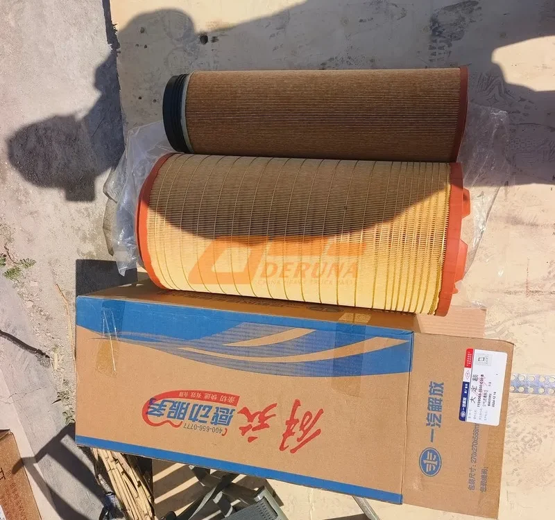1109060 A2000A+A Air Filter