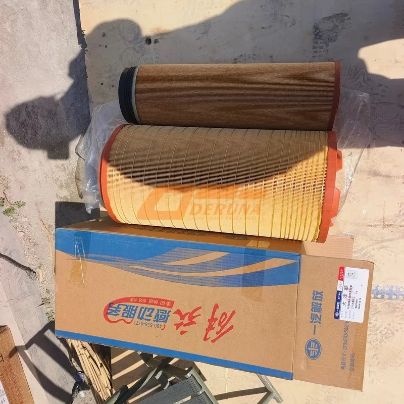 1109060 A2000A+A Air Filter