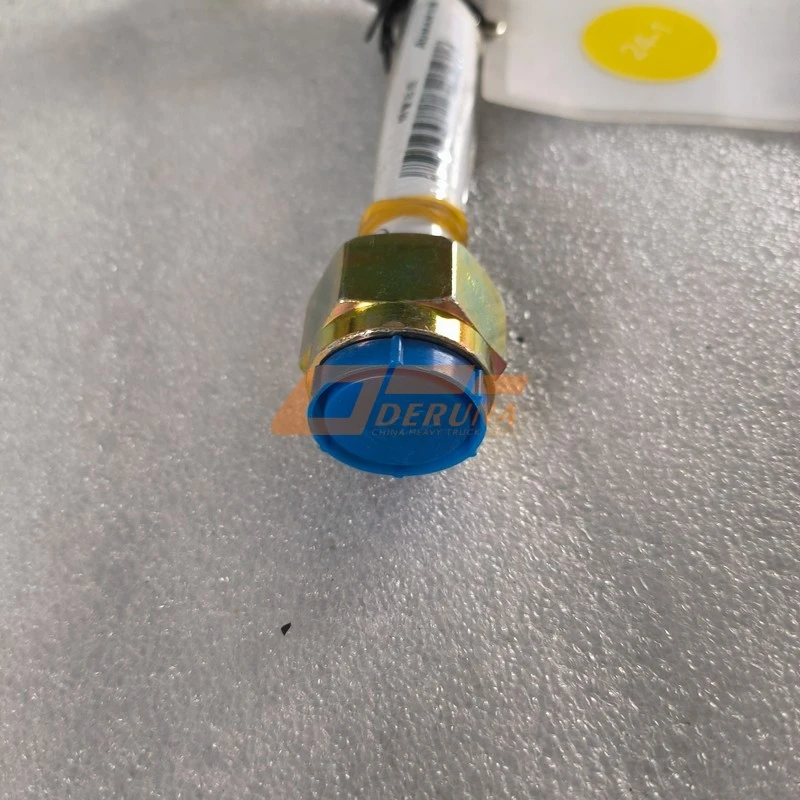 1131135602049 Flexible Front Brake Slave Cylinder Connection