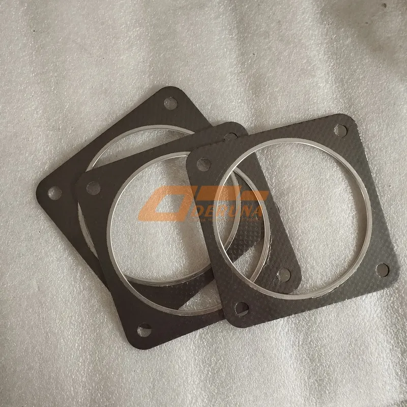 Прокладочный узел