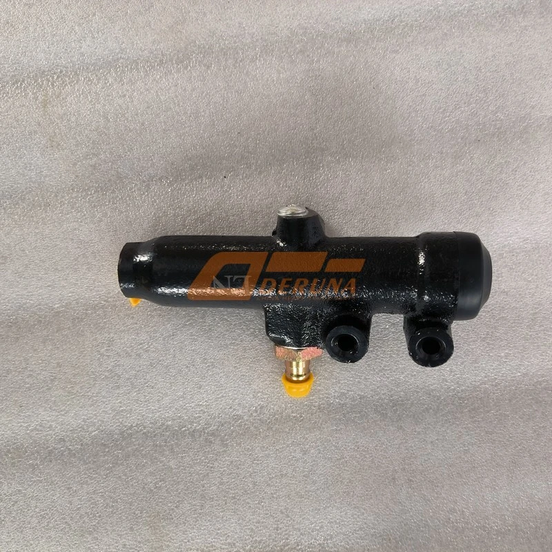 12956006 Clutch Transmission