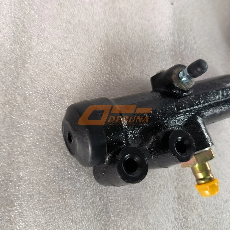 12956006 Clutch Transmission