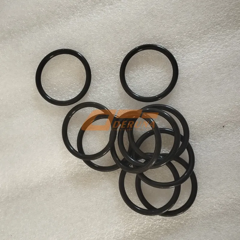 Уплотнительное кольцо