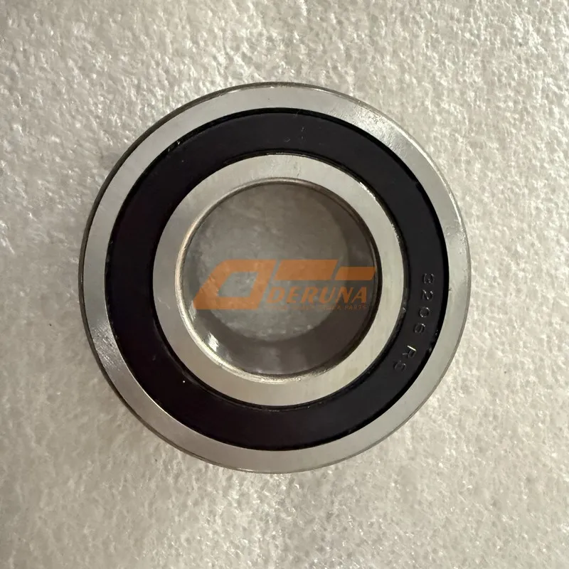 Сборка подшипника