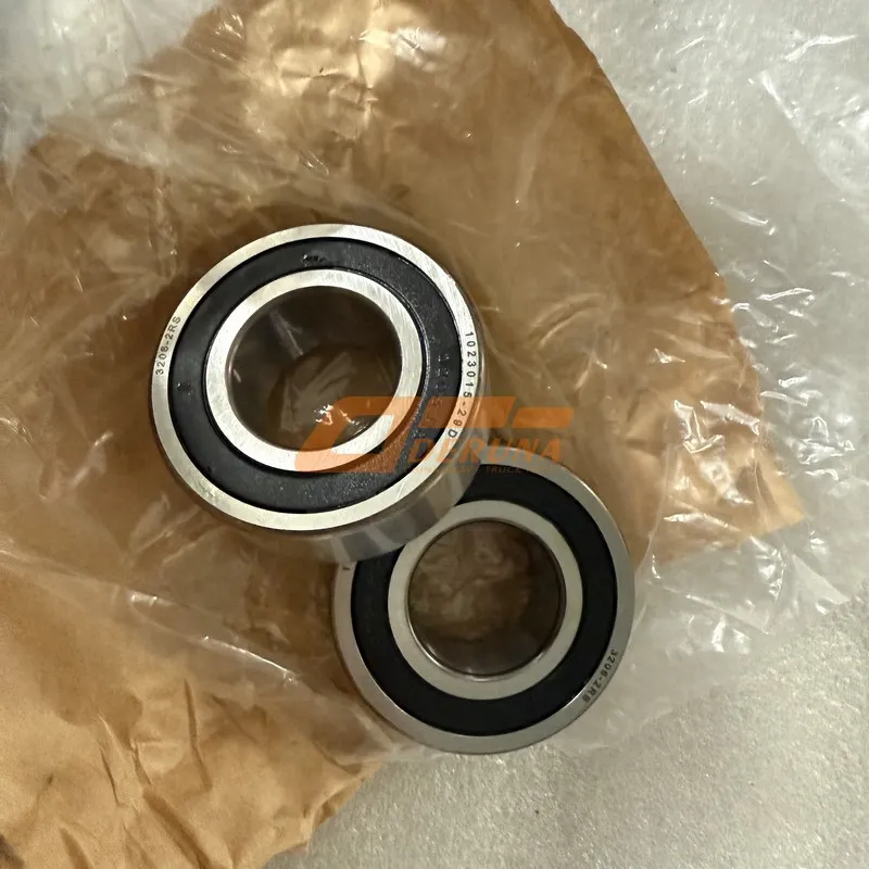 Conjunto de Cojinetes