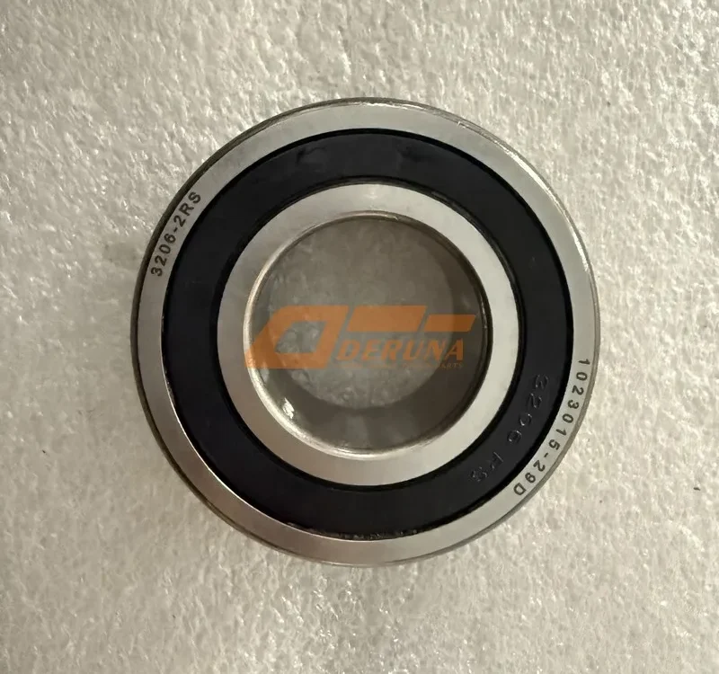 1307015-29D Bearing Assembly