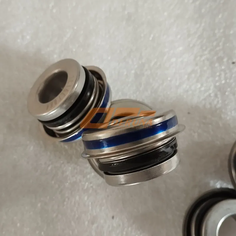 Водяной уплотнитель