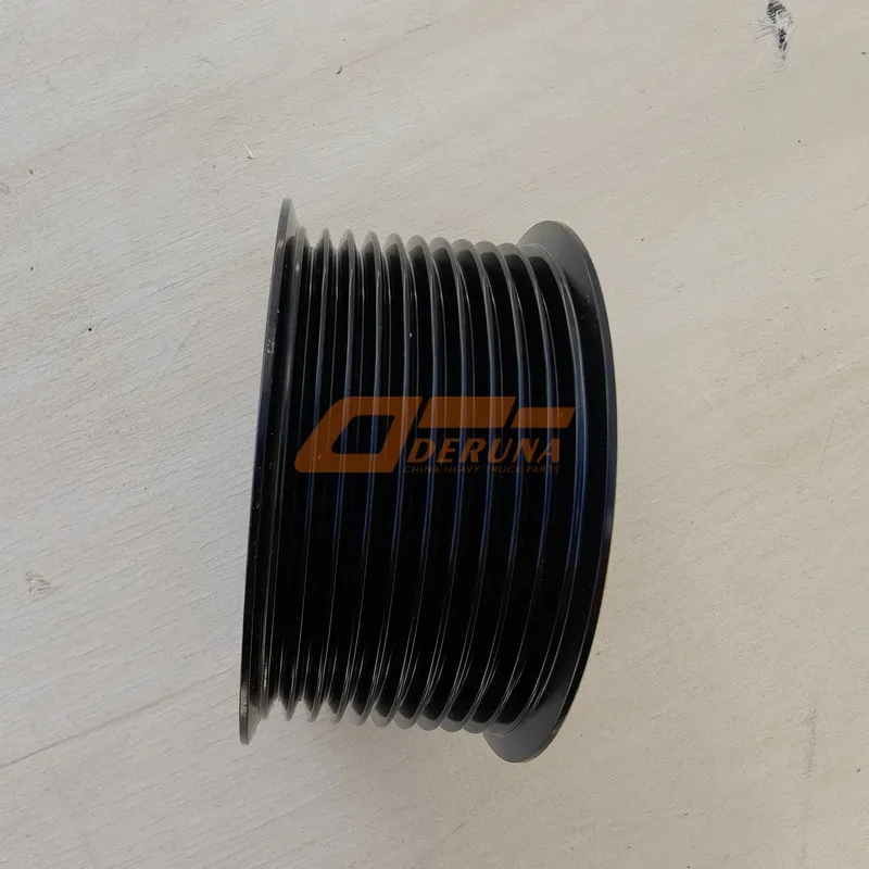 Polea de Tensión Ca6Dm3