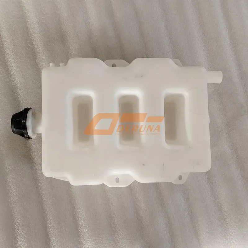 Расширительный бачок