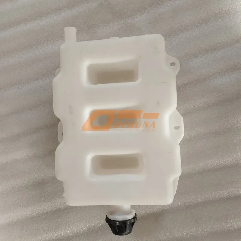 Depósito de Expansión