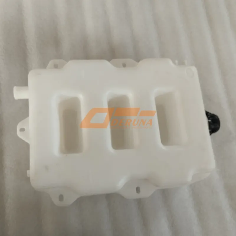 Expansion Tank Assembly