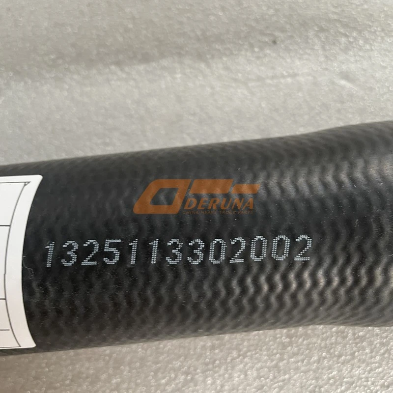 1325113302002 Water Outlet Hose