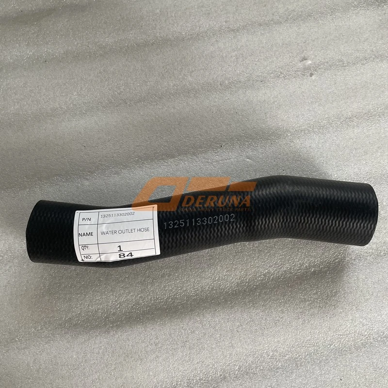 1325113302002 Water Outlet Hose