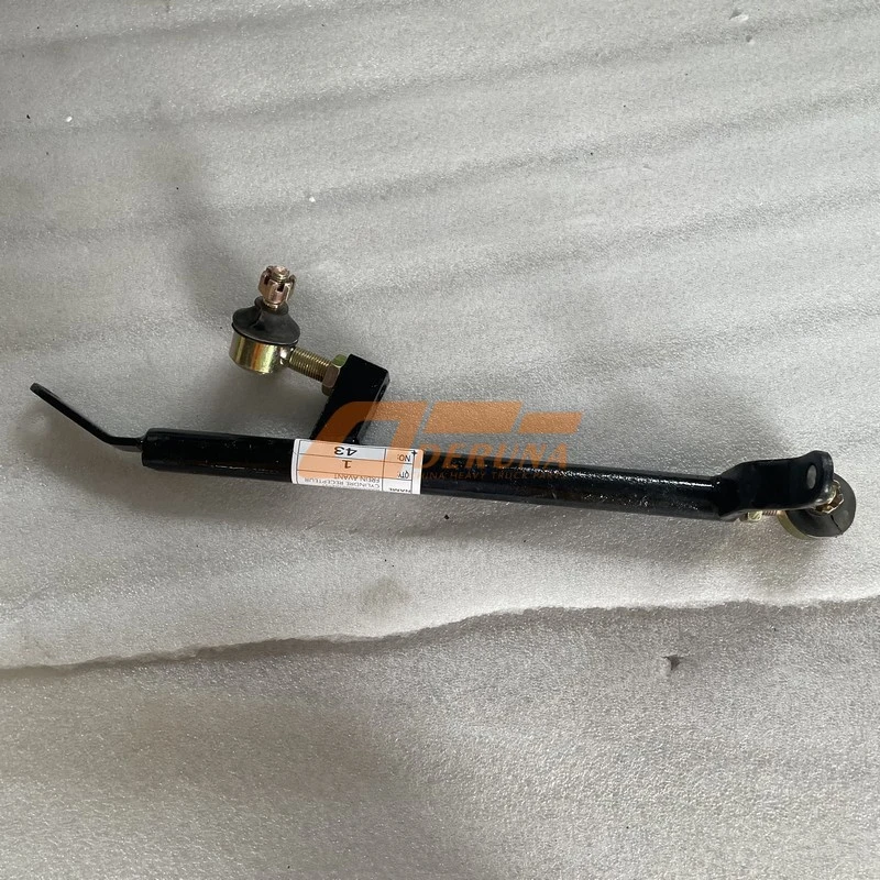 1325117201009 Lever Ball Joint