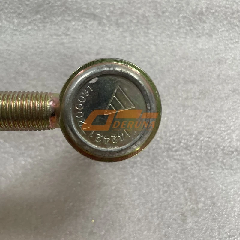 1325117201009 Lever Ball Joint