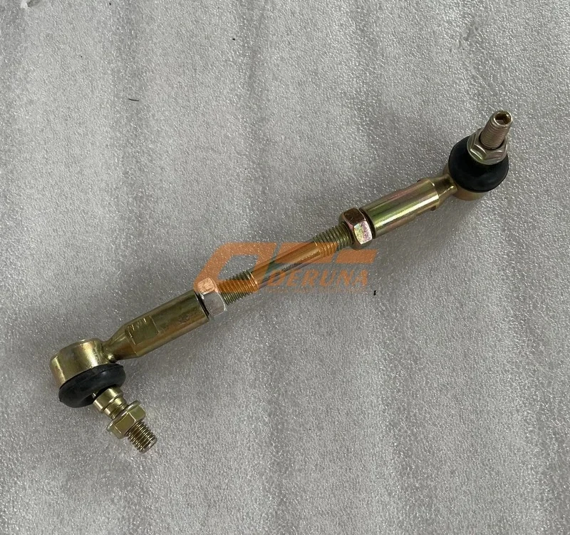 1325117280005 Selector Lever Assembly