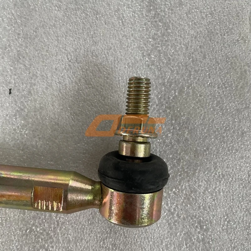 1325117280005 Selector Lever Assembly