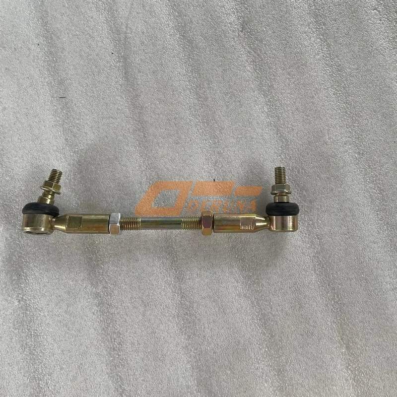 1325117280005 Selector Lever Assembly