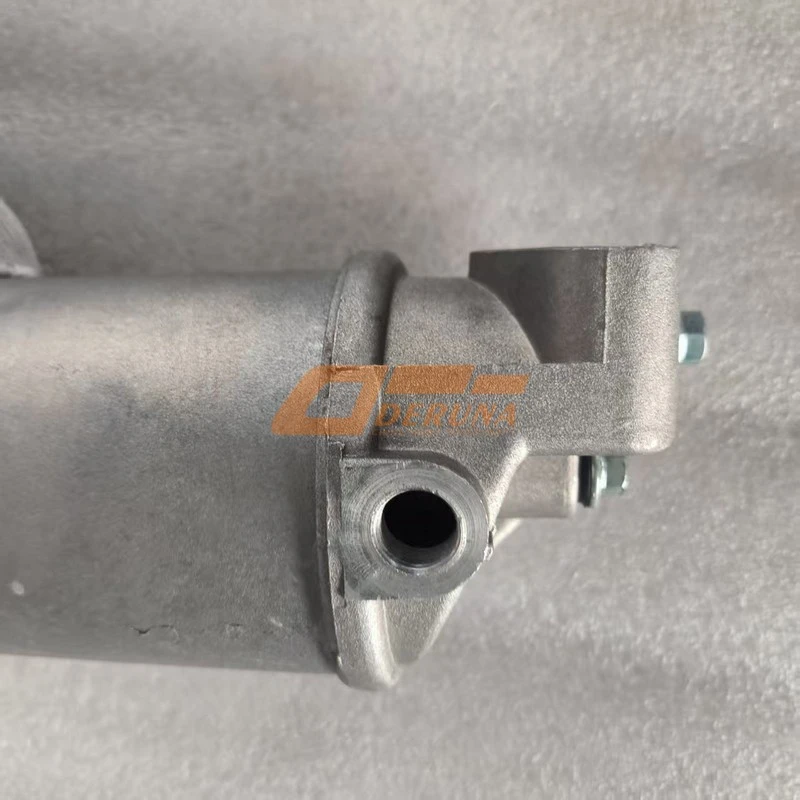 1417011580002 Decanter Filter (Equivalent To 61500080078)