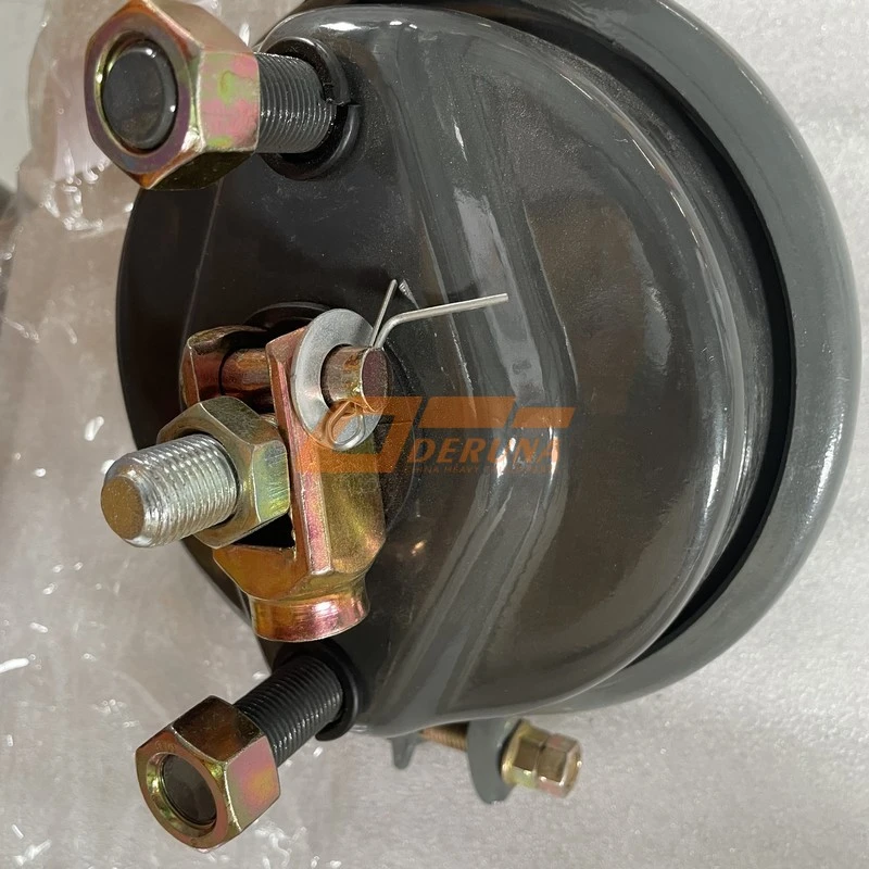 1425330000003 Brake Diaphragm