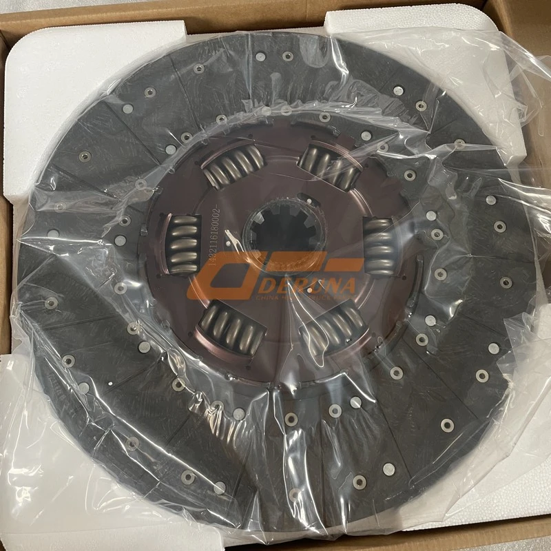 1432116180002 Clutch Plate