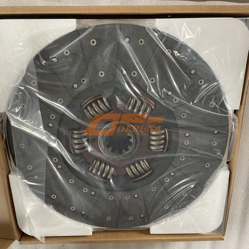 1432116180002 Clutch Plate