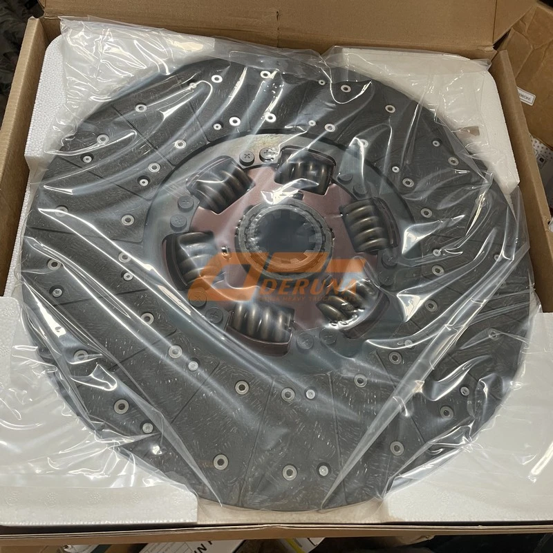 1432116180002C Diesel Filter Element Assembly