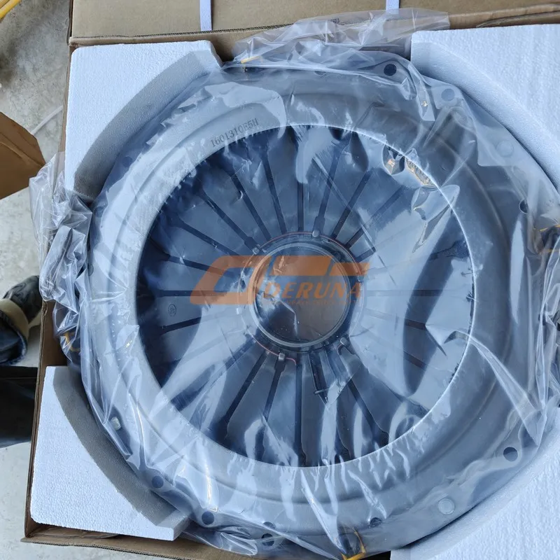 Plato de Presión de Embrague