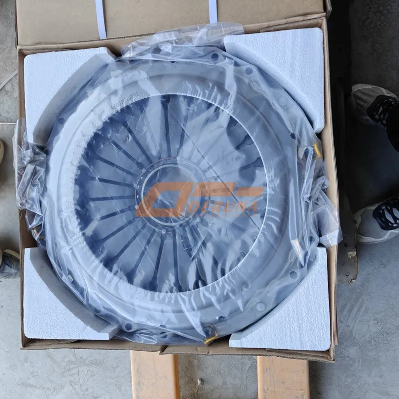 1601310E5H Clutch Pressure Plate