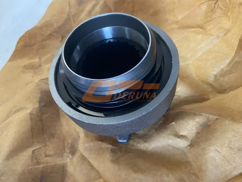 Cojinete de Embrague