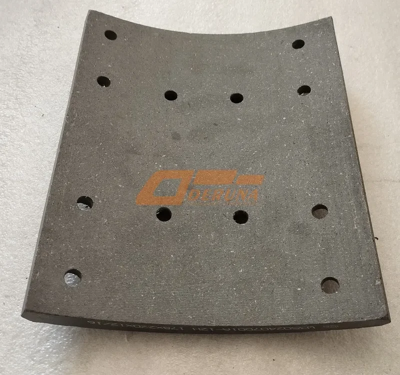 178*220*12/16 Brake Pads