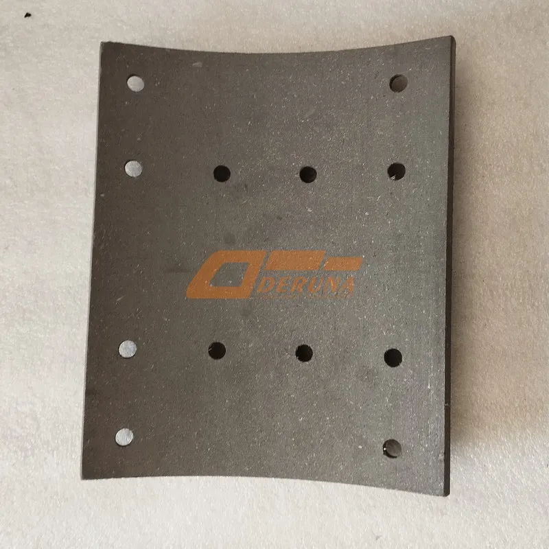 Тормозные колодки