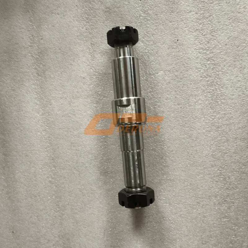 1880410038 Front Brake Shoe Support Pin With Nut Russian