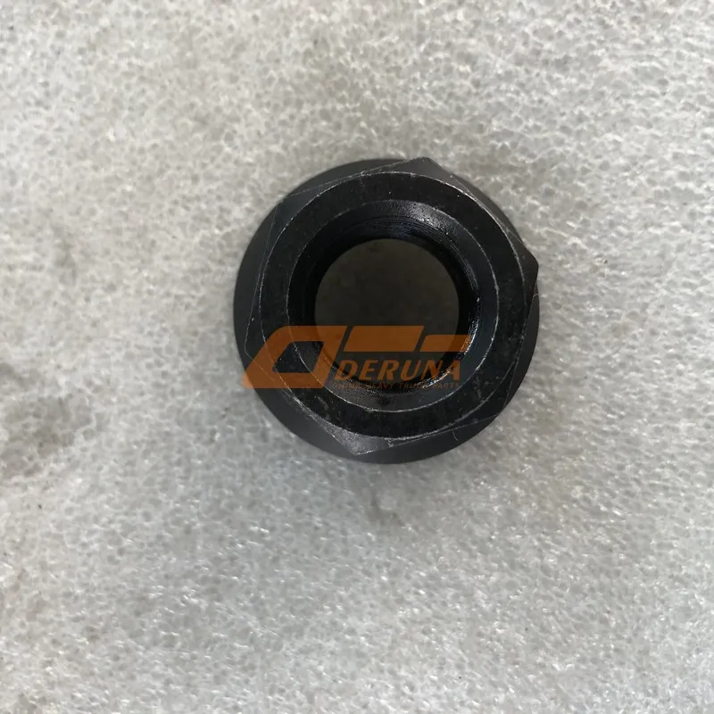 Гайка колесная