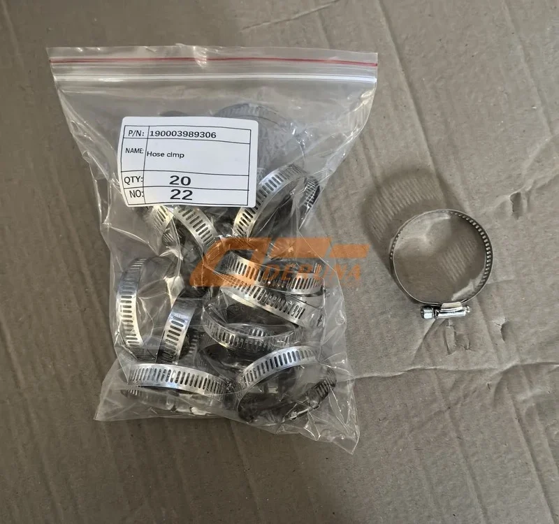 190003989306 Thermostat Assembly